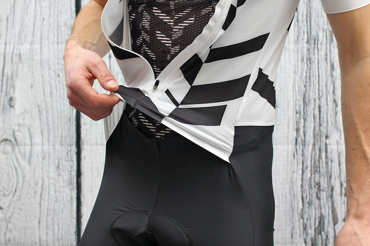 Review: Rapha Pro Team Aero Suit | road.cc